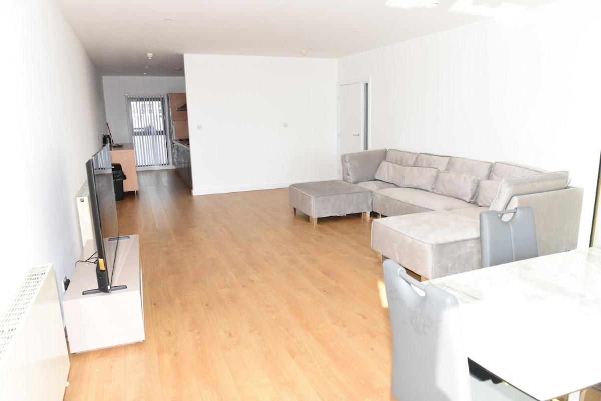 Hydro With Great Views Apartment *