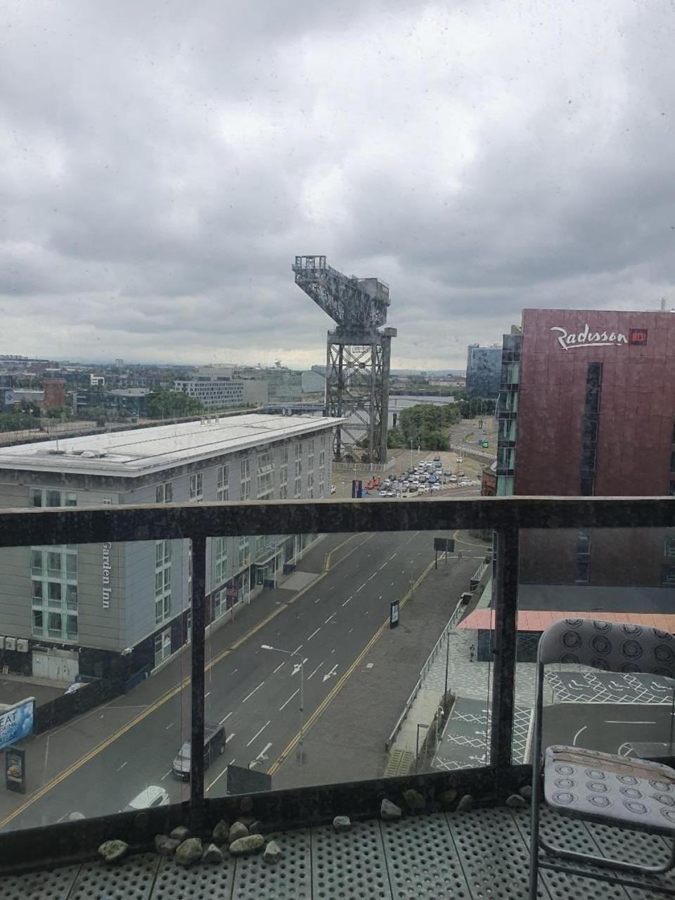 Apartment Hydro With Great Views