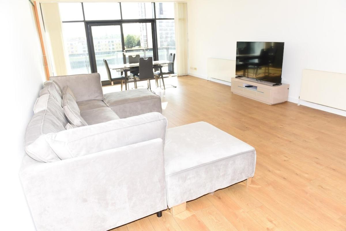 Hydro With Great Views Apartment *