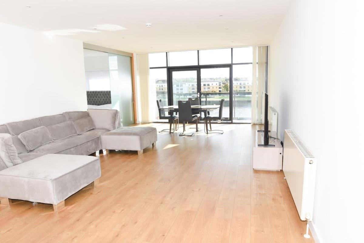 Hydro With Great Views Apartment *